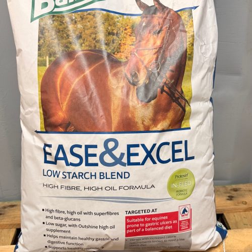 Baileys No.21 Ease & Excel