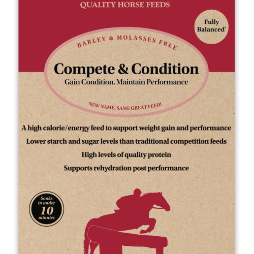 Allen & Page Compete and Condition