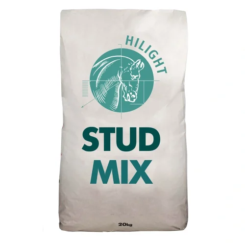 Hi-light Stud Mix