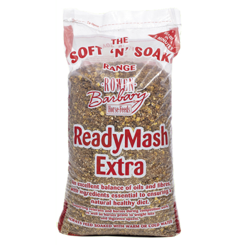 Ready Mash Extra