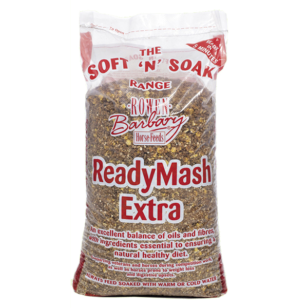 Ready Mash Extra
