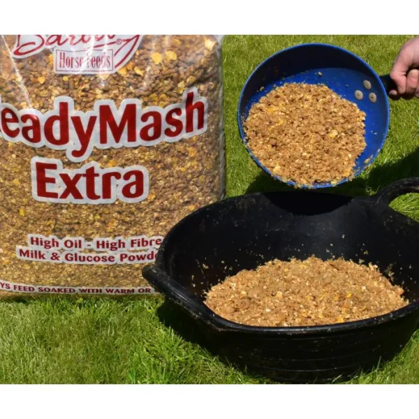 Ready Mash Extra